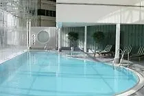 Premier Inn Premier Inn Heathrow Airport Terminal 4